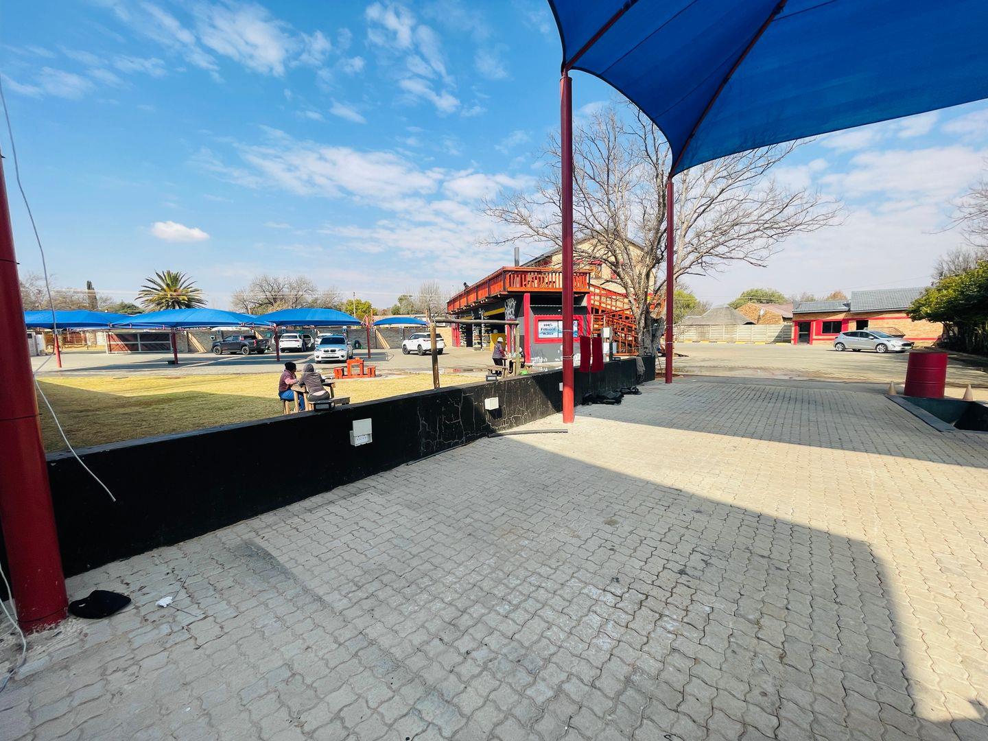 Commercial Property for Sale in Wilkoppies North West